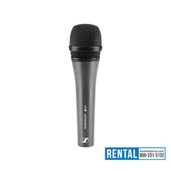 EventStarts - RENT Sennheiser e835 
