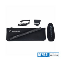 EventStarts - RENT Sennheiser mke 600
