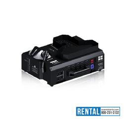 EventStarts RENT - Showven Sonic Boom