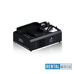 EventStarts RENT - Showven Sonic Boom