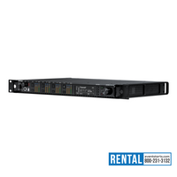 EventStarts - RENT Shure AD4Q