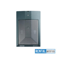 EventStarts - RENT Shure BETA 91A 