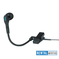 RENT ShureBETA98H-C MICROPHONES, main view