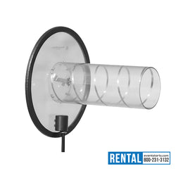 EventStarts - RENT Shure HA 8089 