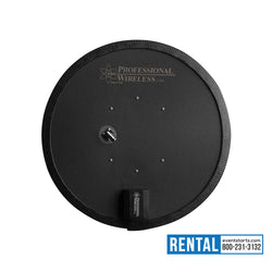 RENT EventStarts Shure HA-8091