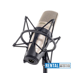 EventStarts RENT - Shure KSM32