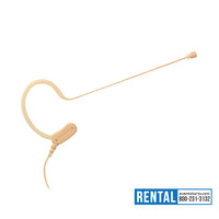 EventStarts - RENT Shure MX153 