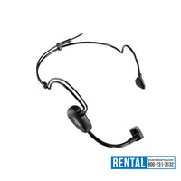 EventStarts - RENT Shure PG30