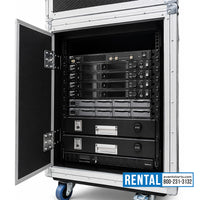 EventStarts RENT - Shure PSM 1000