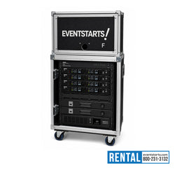 EventStarts RENT - Shure PSM 1000