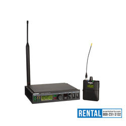 EventStarts - RENT Shure PSM900