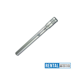 EventStarts - RENT Shure SM81 