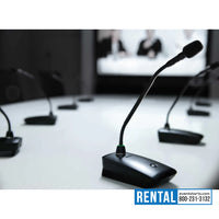 EventStarts - RENT Shure ULXD8 