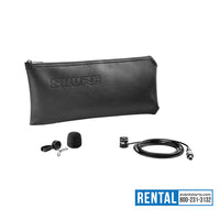 EventStarts - RENT ShureWL185