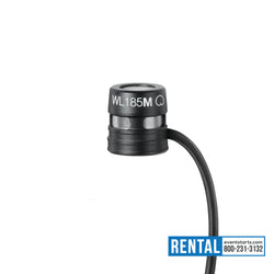 EventStarts - RENT ShureWL185