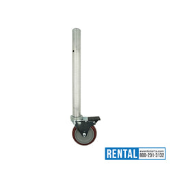 EventStarts - RENT Single Leg Wheel