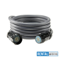 EventStarts - RENT Socapex CABLE