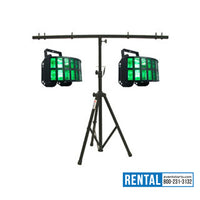EventStarts - RENT DJ Lighting