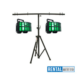 EventStarts - RENT DJ Lighting