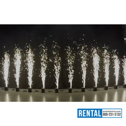 EventStarts - RENT Sparkular FX EFFECTS