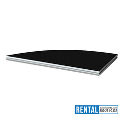 Event Starts - Rent Stage Platform 8x3 L