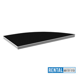Event Starts - Rent Stage Platform 8x3 R