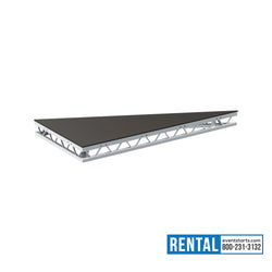 Event Starts - Rent Stage Platform 8x4 R