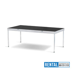 EventStarts - RENT Stage Riser Platform