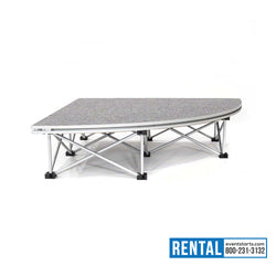 EventStarts - RENT StageSircle8x8 