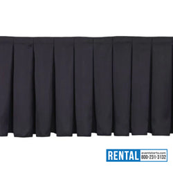 EventStarts - RENT Stage Skirt