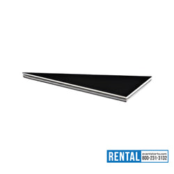 EventStarts - RENT Stage Platform 8x4 L 
