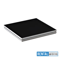 EventStarts - RENT Stage Platform 2x2