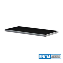 EventStarts - RENT Stage Riser Platform