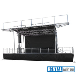 EventStarts - RENT Stageline SL225