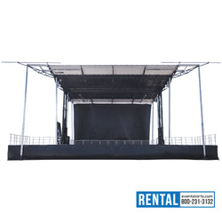 EventStarts - RENT Stageline SL320
