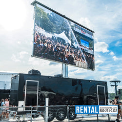 EventStarts - RENT Stageline ST 100