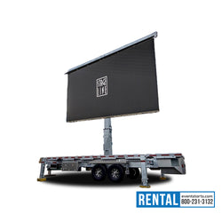 RENT - EventStarts Stageline SP100