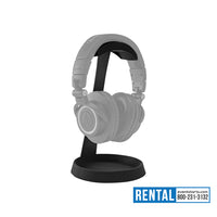 EventStarts RENT - Stands and Beyerdynamic