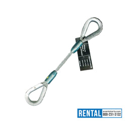 EventStarts - RENT Steel 38 or 12