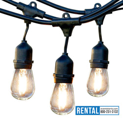 EventStarts - RENT Stringof Lights 48FT