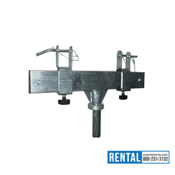 EventStarts - RENT T-Adapter 