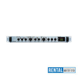 EventStarts - RENT TC Electronic 