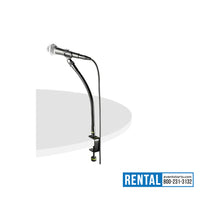 EventStarts - RENT Table Microphone