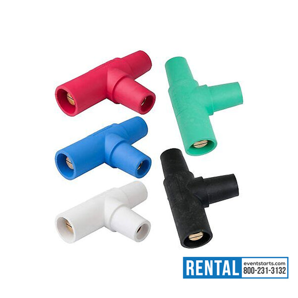 RENT Tapping T Adapter - eventstarts