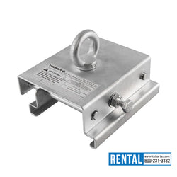 EventStarts - RENT Tent Clamp 