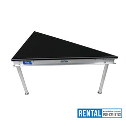 EventStarts - RENT Trianglestages 4X4 