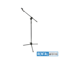 EventStarts - RENT Tripod Microphone 