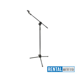 EventStarts - RENT Tripod Microphone 