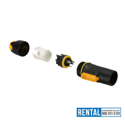 EventStarts - RENT True Con 