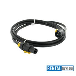 EventStarts - RENT True Con 